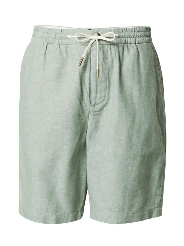 SCOTCH & SODA SCOTCH & SODA Hlače 'Fave'  pastelno zelena