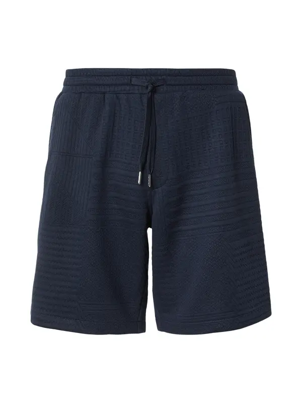 SCOTCH & SODA SCOTCH & SODA Hlače  mornarska