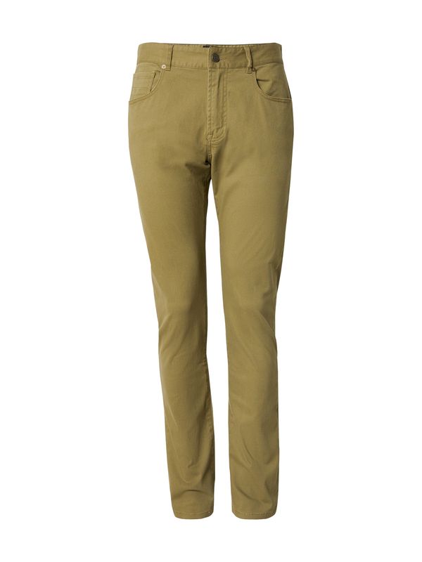 SCOTCH & SODA SCOTCH & SODA Hlače 'Ralston'  kaki