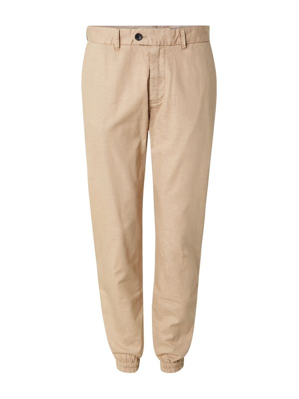 SCOTCH & SODA SCOTCH & SODA Hlače 'Seasonal'  brokat