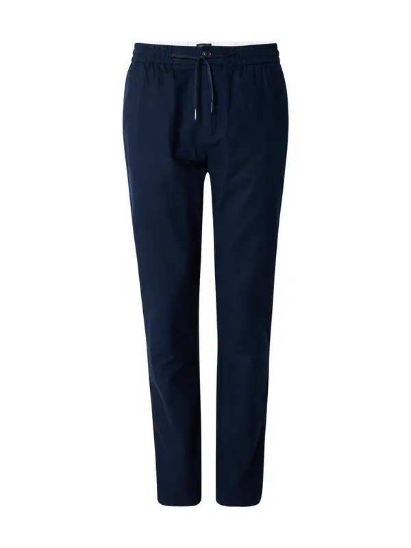 SCOTCH & SODA SCOTCH & SODA Hlače 'WARREN'  temno modra