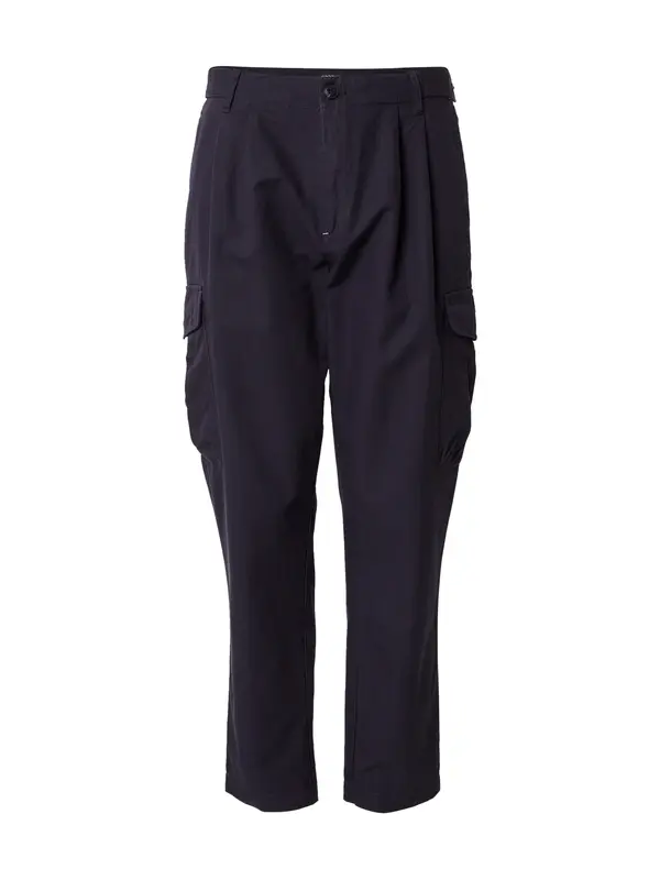 SCOTCH & SODA SCOTCH & SODA Kargo hlače  marine
