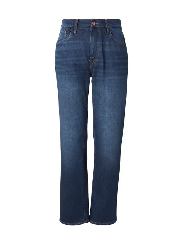 SCOTCH & SODA SCOTCH & SODA Kavbojke 'CANAL AUTHENTIC'  moder denim