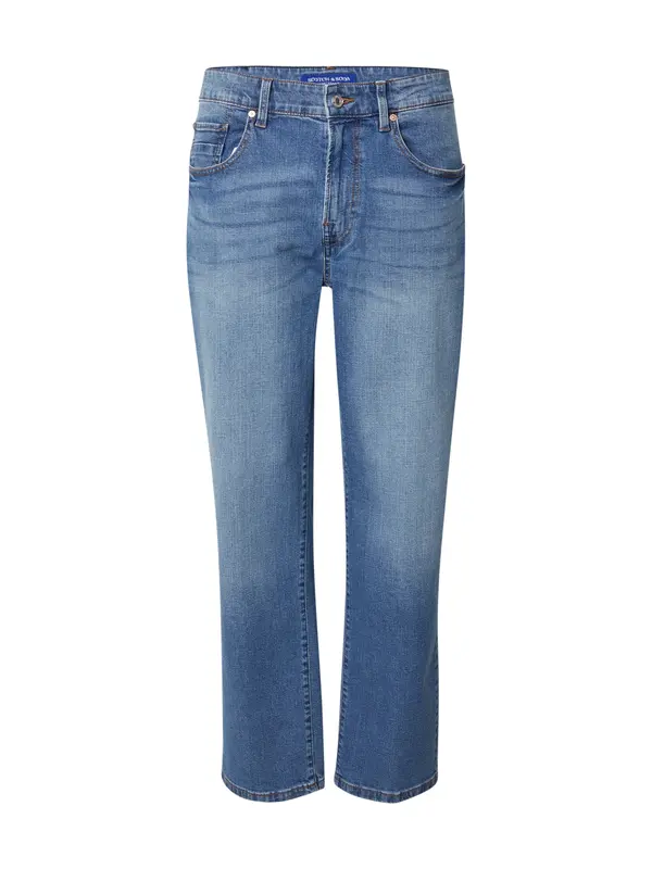 SCOTCH & SODA SCOTCH & SODA Kavbojke 'CLIFTON'  svetlo modra