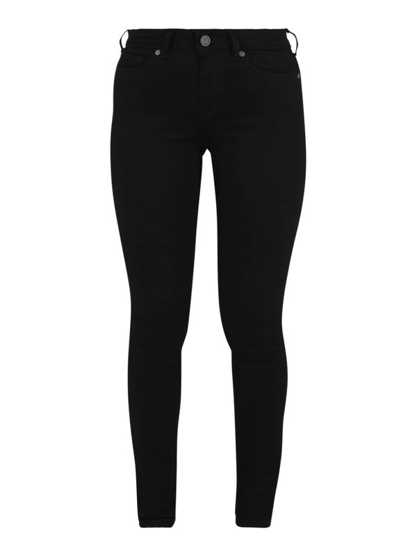 SCOTCH & SODA SCOTCH & SODA Kavbojke 'CORE BOHEMIENNE'  črn denim