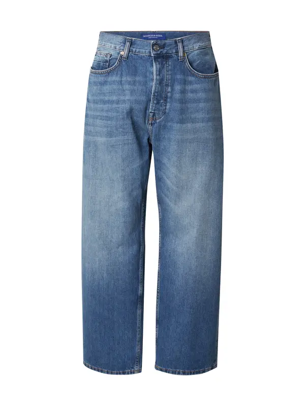 SCOTCH & SODA SCOTCH & SODA Kavbojke 'CORE'  moder denim