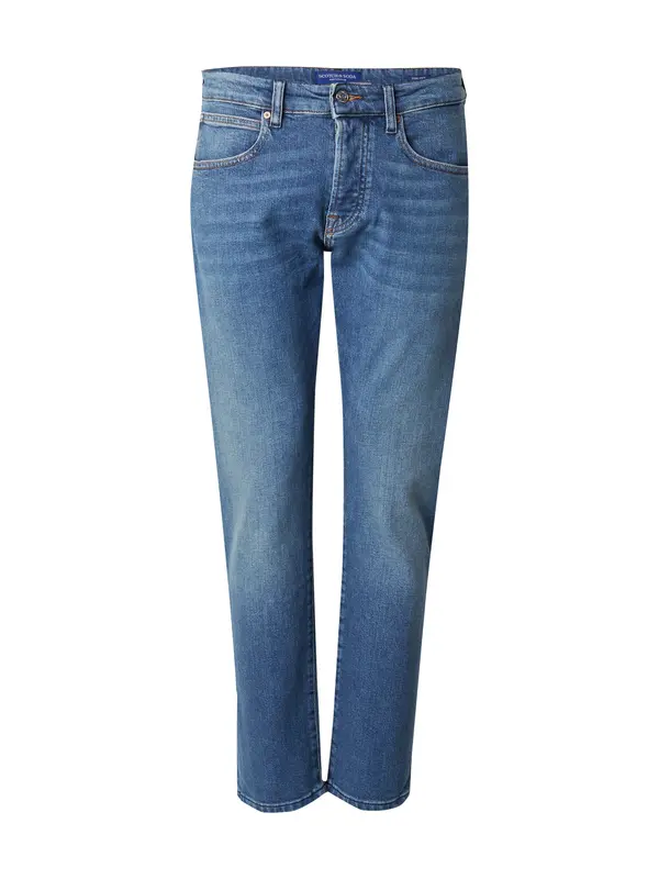 SCOTCH & SODA SCOTCH & SODA Kavbojke 'CORE The Zee'  modra