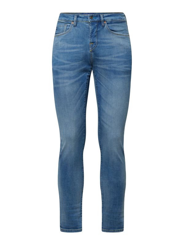 SCOTCH & SODA SCOTCH & SODA Kavbojke 'Essentials Ralston'  moder denim