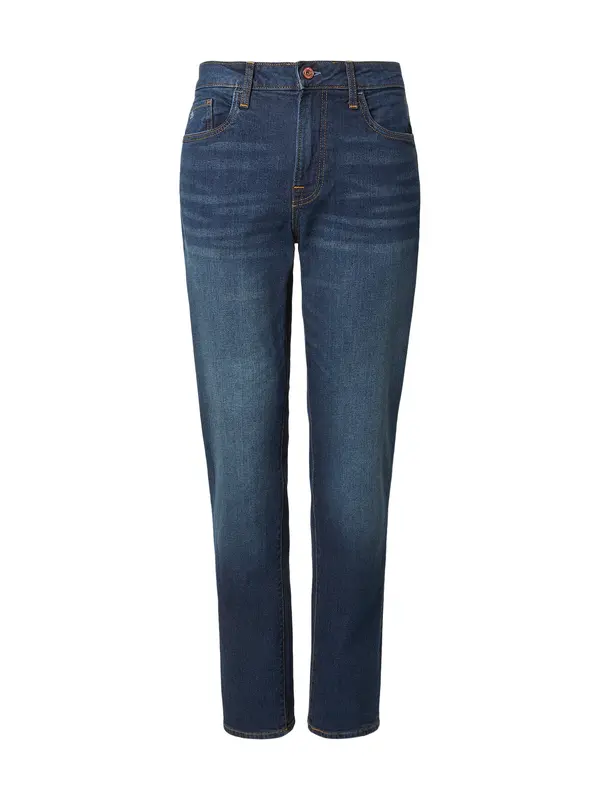 SCOTCH & SODA SCOTCH & SODA Kavbojke 'HAARLEM'  temno modra