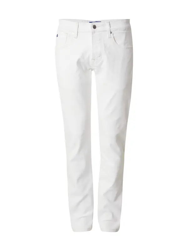 SCOTCH & SODA SCOTCH & SODA Kavbojke 'RALSTON'  bela