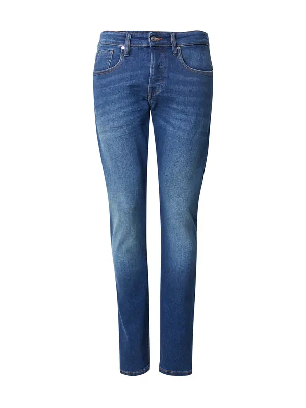 SCOTCH & SODA SCOTCH & SODA Kavbojke 'Ralston'  moder denim