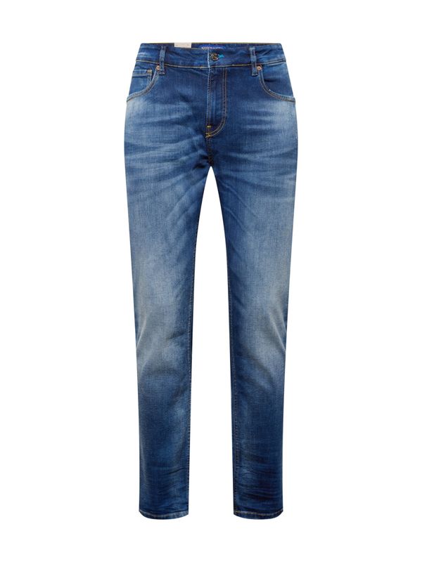 SCOTCH & SODA SCOTCH & SODA Kavbojke ' 'Seasonal Essentials Skim skinny jeans —'  moder denim