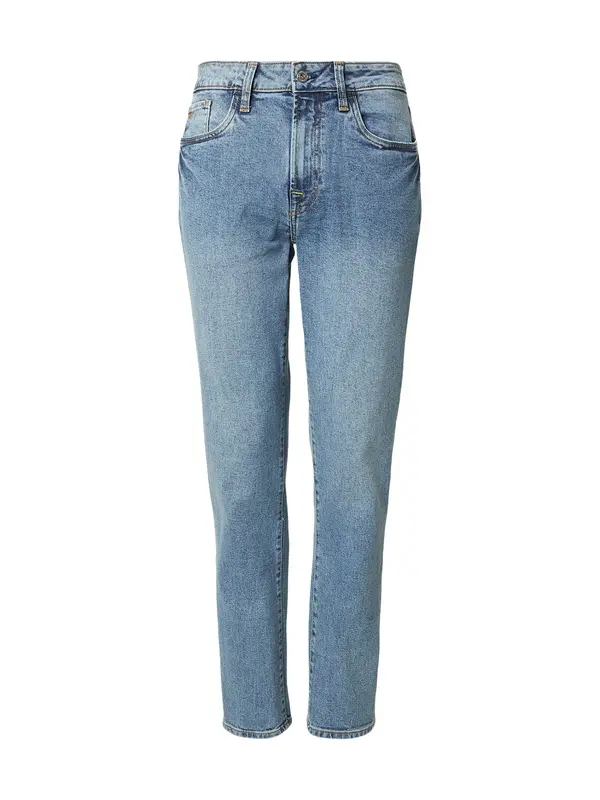 SCOTCH & SODA SCOTCH & SODA Kavbojke  svetlo modra