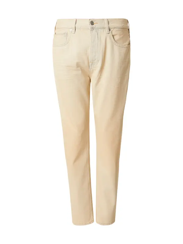 SCOTCH & SODA SCOTCH & SODA Kavbojke 'The Dean'  greige