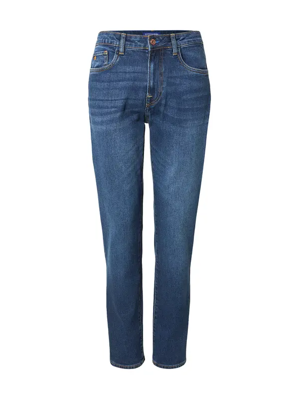 SCOTCH & SODA SCOTCH & SODA Kavbojke 'VAN HORN'  mornarska