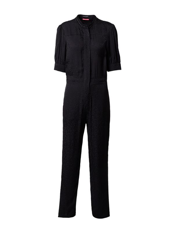 SCOTCH & SODA SCOTCH & SODA Kombinezon  črna