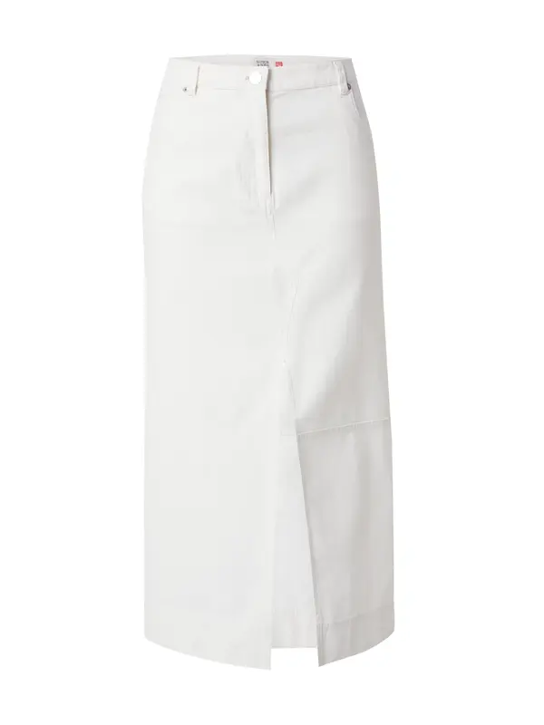 SCOTCH & SODA SCOTCH & SODA Krilo 'Workwear'  slonovina
