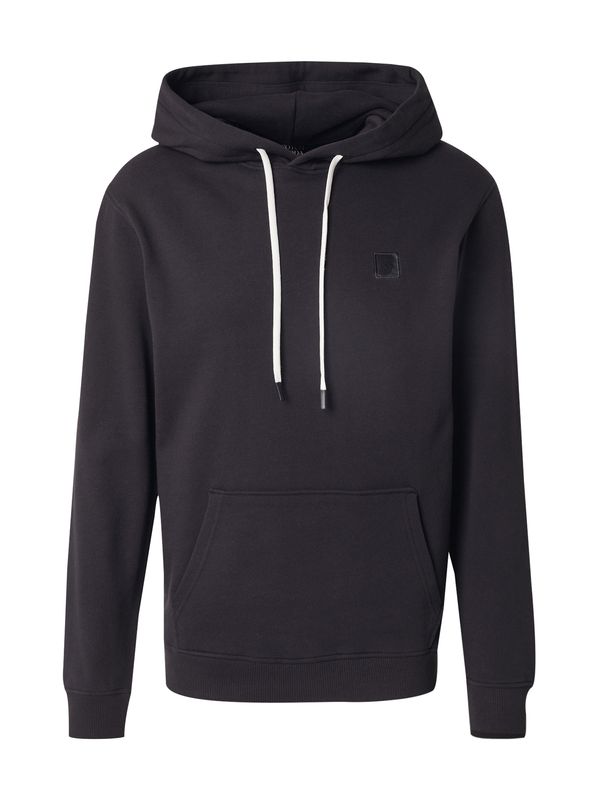 SCOTCH & SODA SCOTCH & SODA Majica 'Essential'  črna