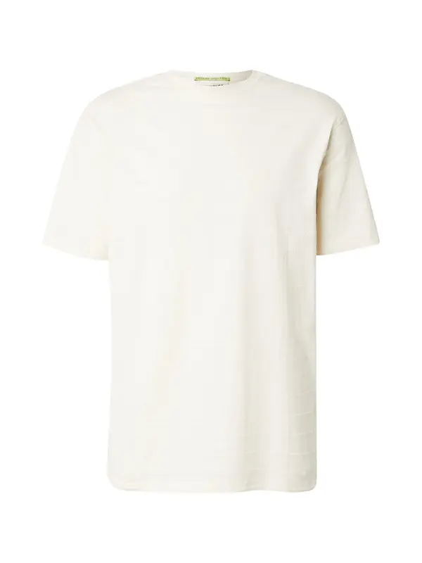 SCOTCH & SODA SCOTCH & SODA Majica  kremna