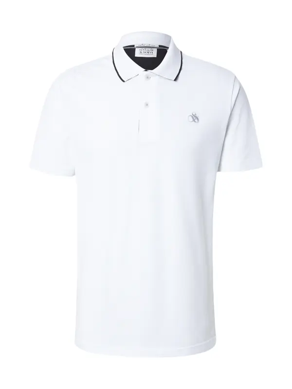 SCOTCH & SODA SCOTCH & SODA Majica  mornarska / bela