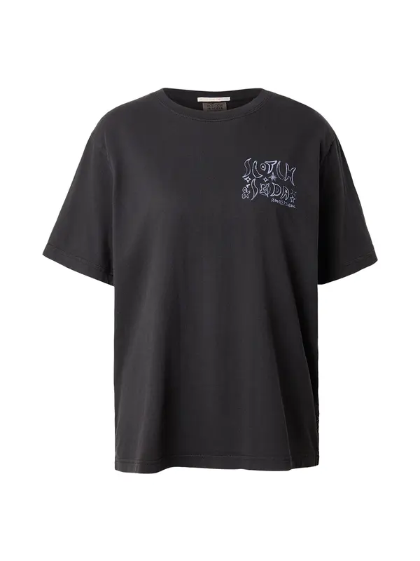 SCOTCH & SODA SCOTCH & SODA Majica  mornarska / dimno modra