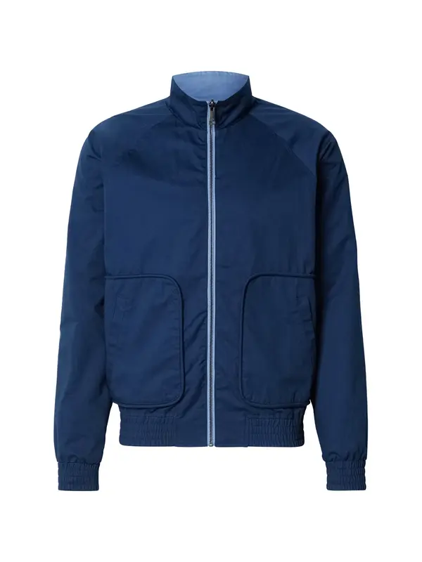 SCOTCH & SODA SCOTCH & SODA Prehodna jakna  mornarska