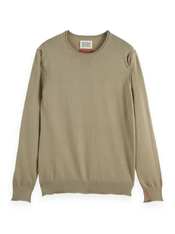 SCOTCH & SODA SCOTCH & SODA Pulover  bež