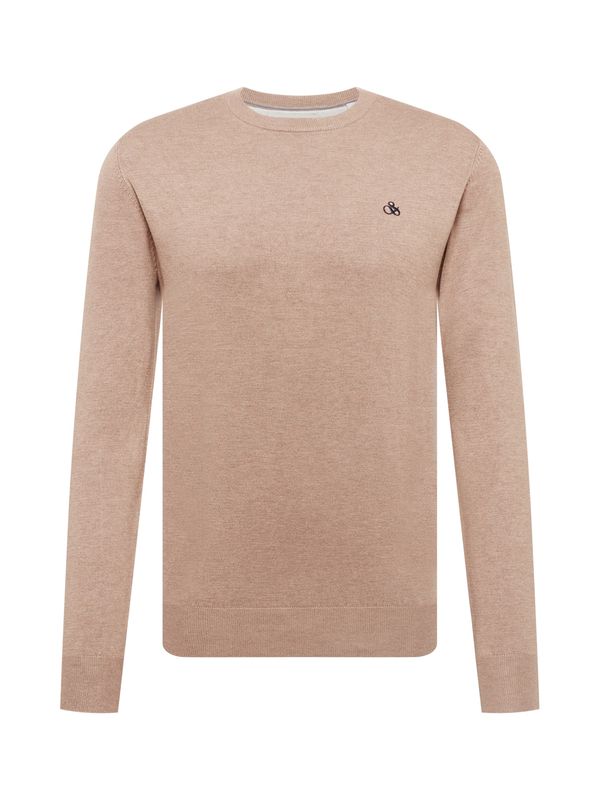 SCOTCH & SODA SCOTCH & SODA Pulover  kamela