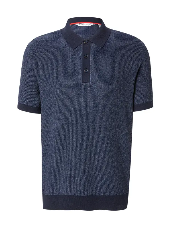SCOTCH & SODA SCOTCH & SODA Pulover  mornarska