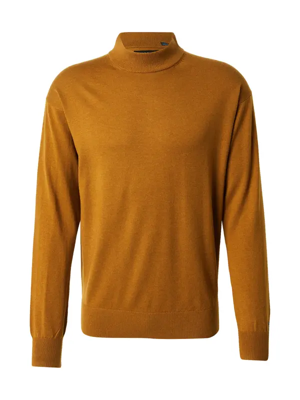 SCOTCH & SODA SCOTCH & SODA Pulover  rjava