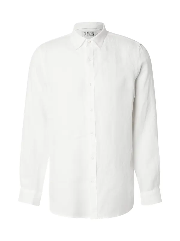 SCOTCH & SODA SCOTCH & SODA Srajca 'CORE'  bela