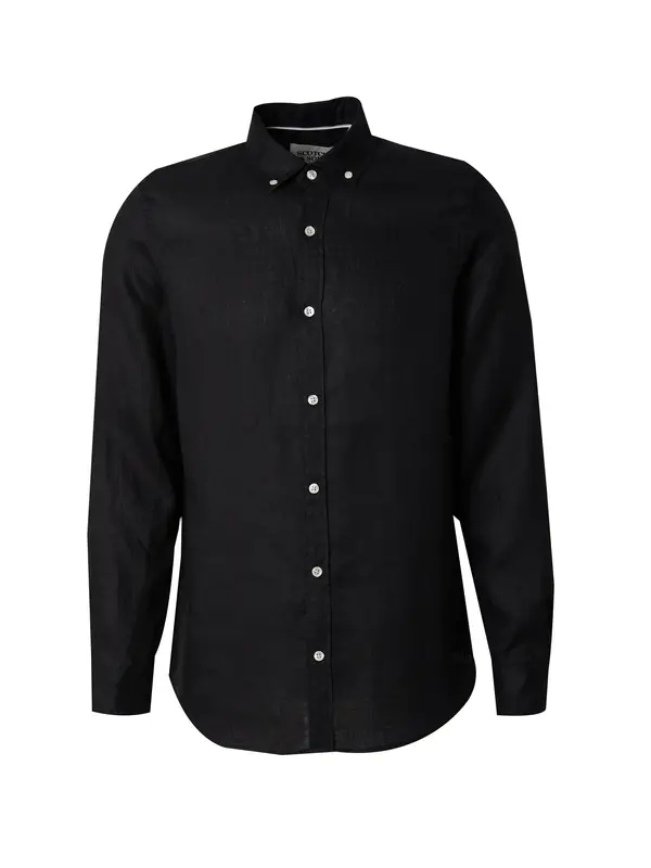 SCOTCH & SODA SCOTCH & SODA Srajca 'Core'  črna