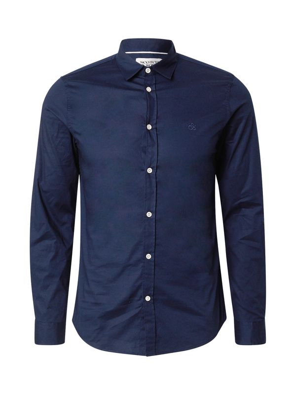 SCOTCH & SODA SCOTCH & SODA Srajca  marine