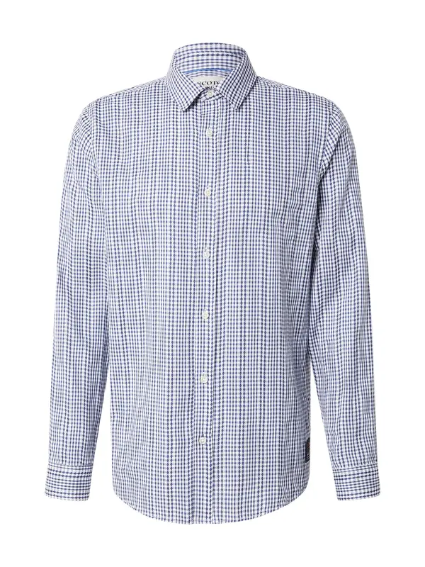 SCOTCH & SODA SCOTCH & SODA Srajca  modra / bela