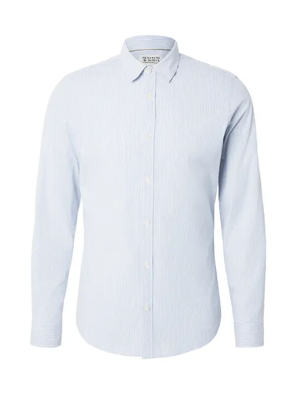 SCOTCH & SODA SCOTCH & SODA Srajca  modra / bela