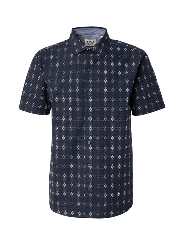 SCOTCH & SODA SCOTCH & SODA Srajca  mornarska / bela