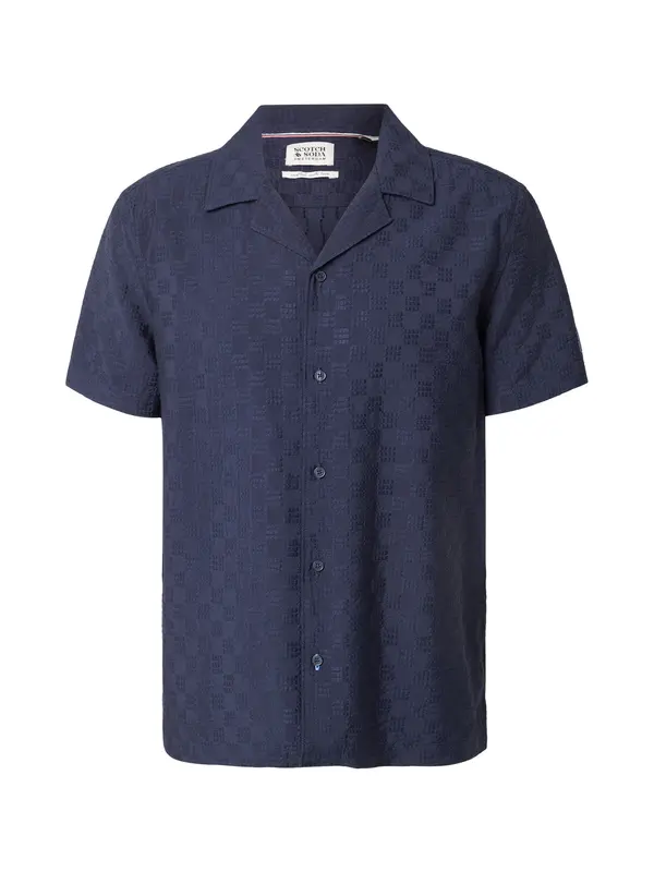SCOTCH & SODA SCOTCH & SODA Srajca  mornarska