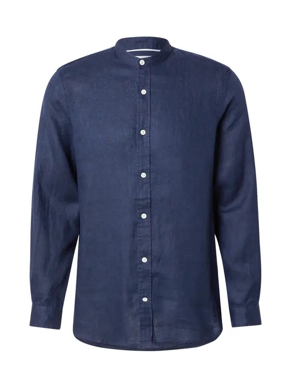 SCOTCH & SODA SCOTCH & SODA Srajca  nočno modra