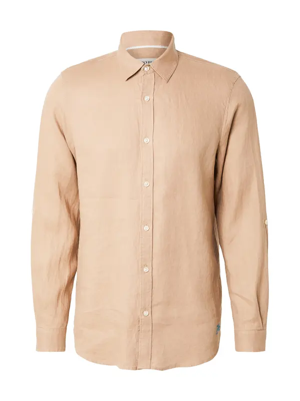 SCOTCH & SODA SCOTCH & SODA Srajca  pesek