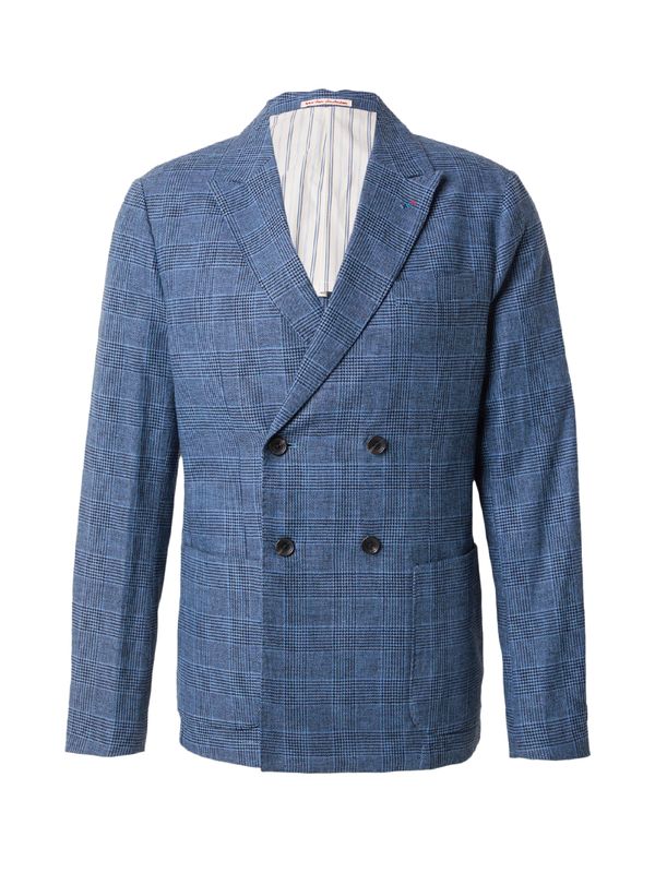 SCOTCH & SODA SCOTCH & SODA Suknjič  modra / mornarska