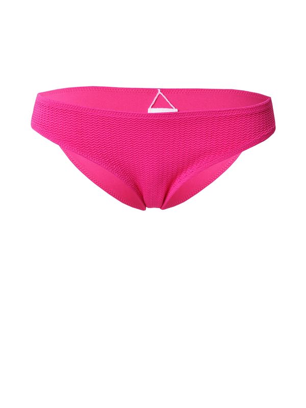 Seafolly Seafolly Bikini hlačke  magenta