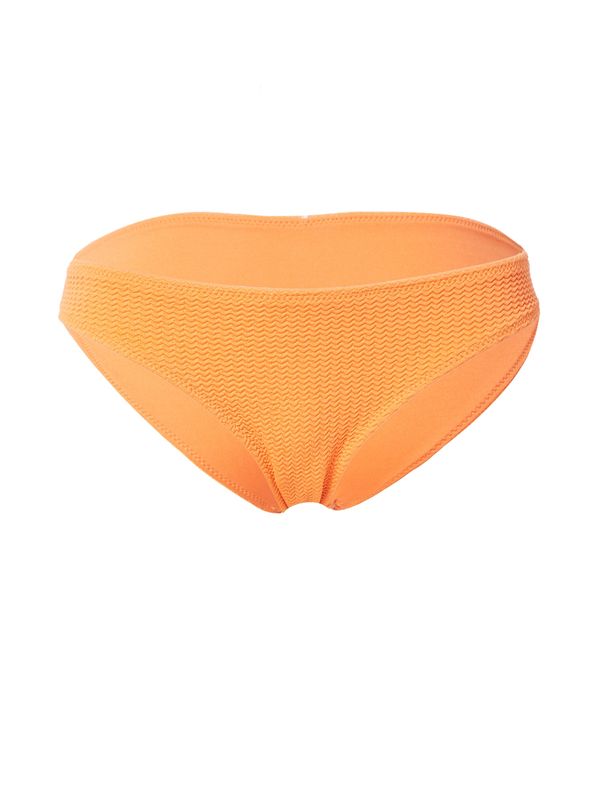 Seafolly Seafolly Bikini hlačke  mandarina