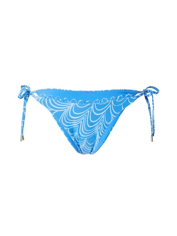 Seafolly Seafolly Bikini hlačke  modra / svetlo modra