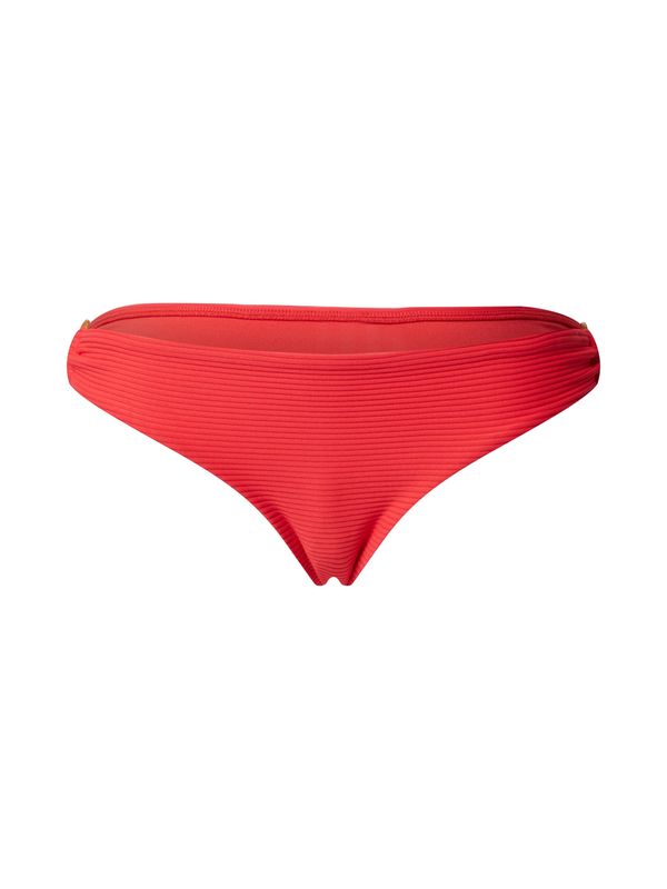 Seafolly Seafolly Bikini hlačke  rdeča