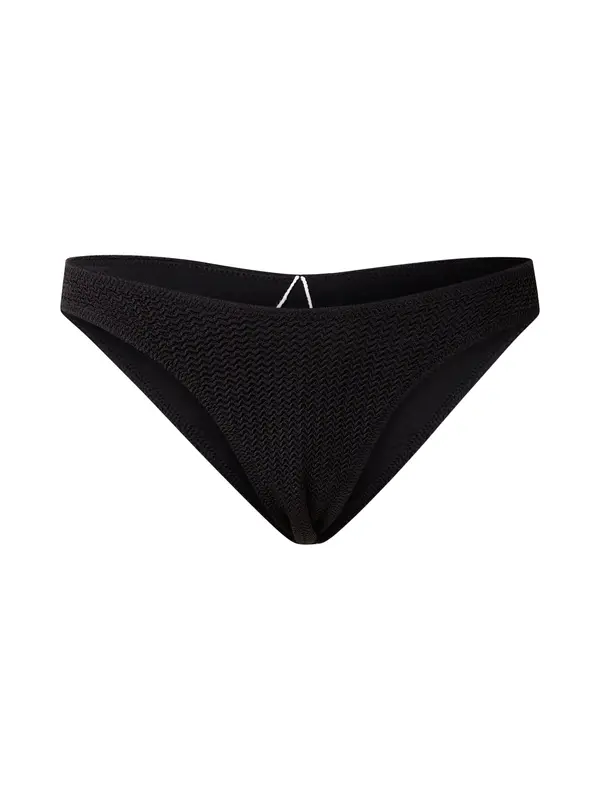 Seafolly Seafolly Bikini hlačke 'Rio'  črna