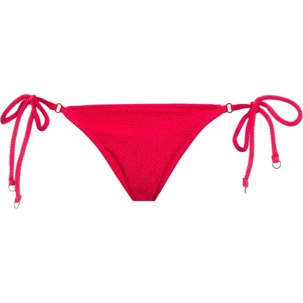 Seafolly Seafolly Bikini hlačke 'Sea Dive'  rdeča