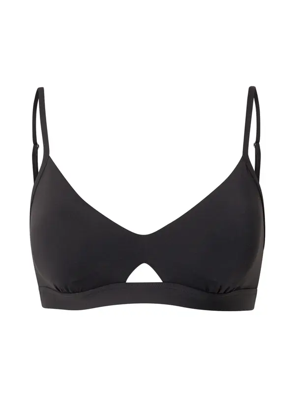 Seafolly Seafolly Bikini zgornji del 'Collective'  črna