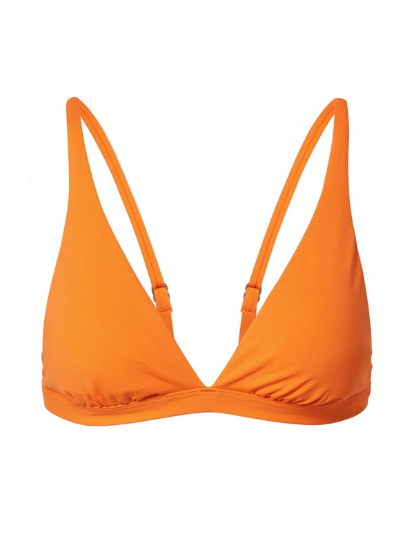 Seafolly Seafolly Bikini zgornji del  oranžna