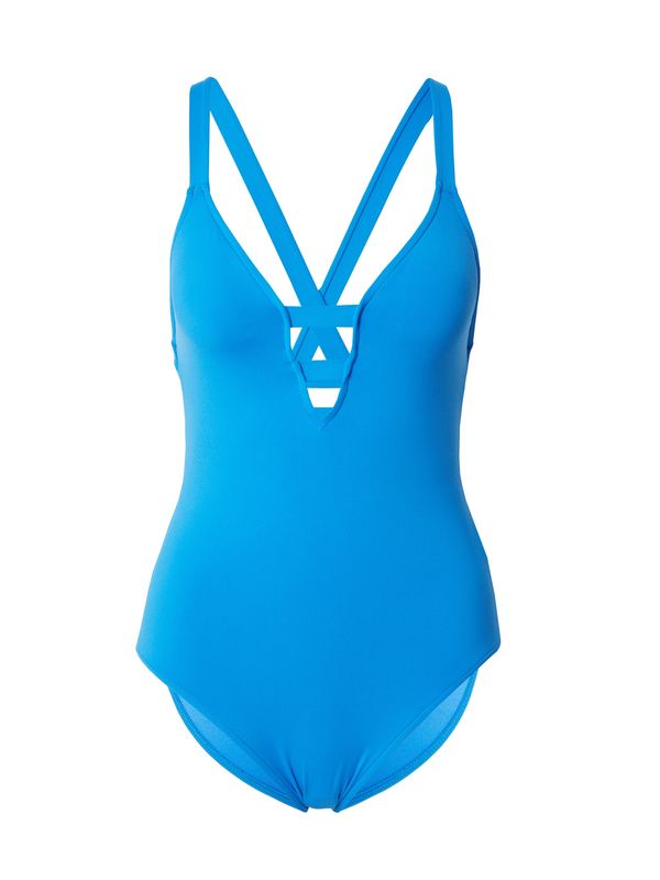 Seafolly Seafolly Enodelne kopalke  azur