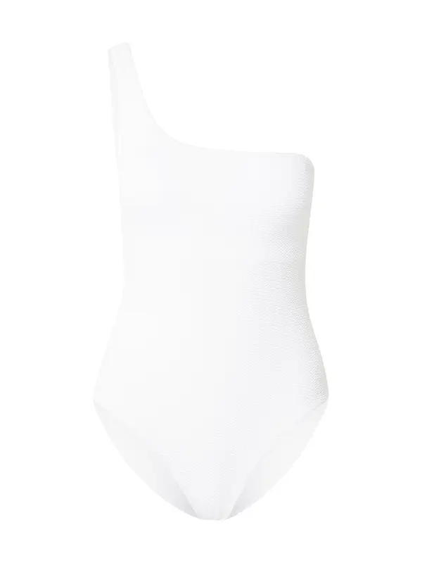 Seafolly Seafolly Enodelne kopalke  bela